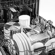 Ремонт посудомоечных машин Kaiser